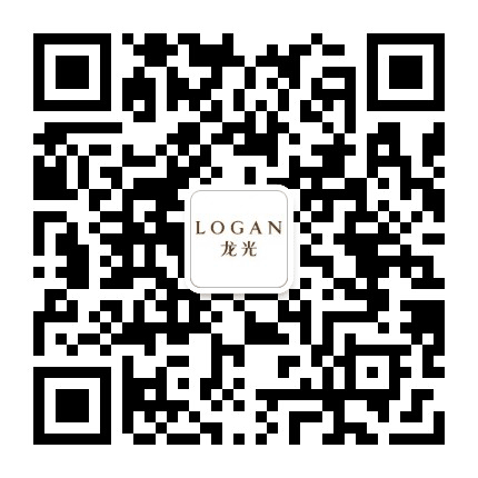 广清龙光公众号二维码