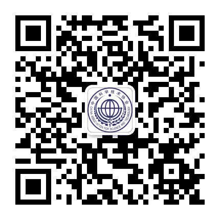 南岗科普公众号二维码