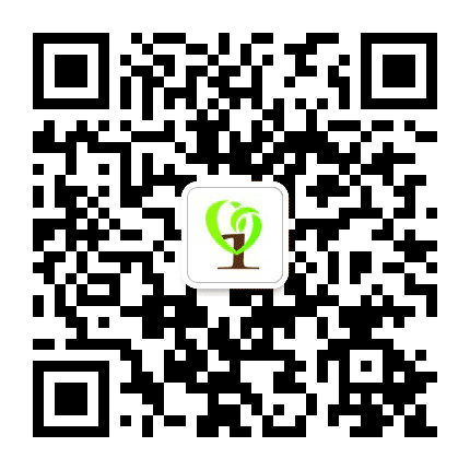 一心助残公众号二维码