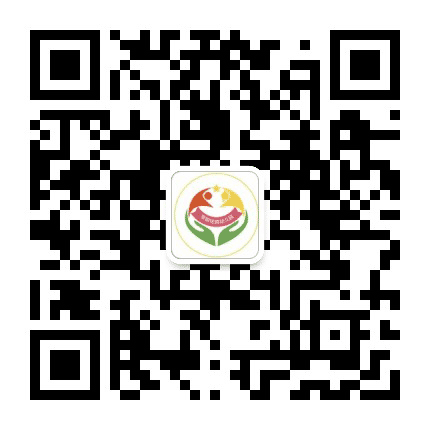 阜阳地直幼儿园公众号二维码
