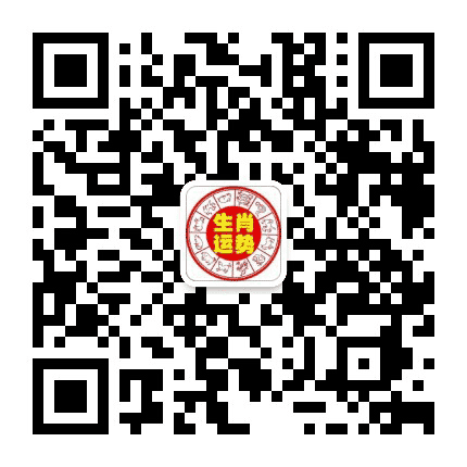 玫瑰文阁公众号二维码