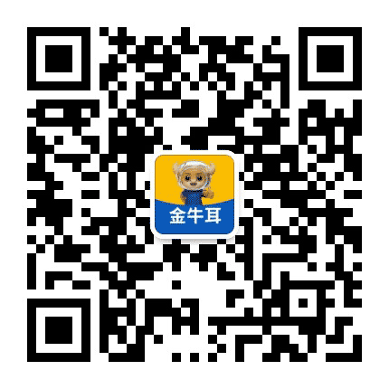 希扬教育微刊公众号二维码