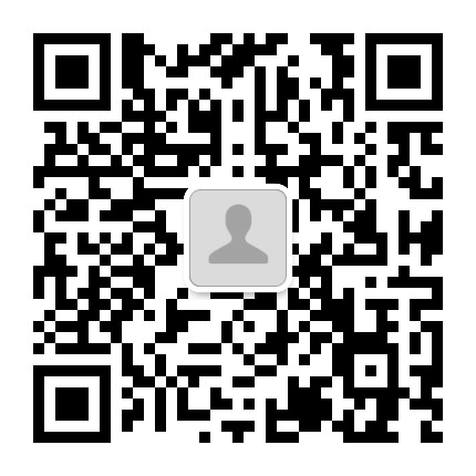 宜居泉港公众号二维码