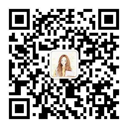 中o山在线生活公众号二维码