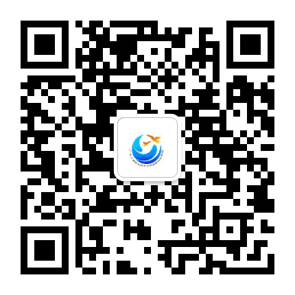 广东工商职业技术大学双创学院公众号二维码