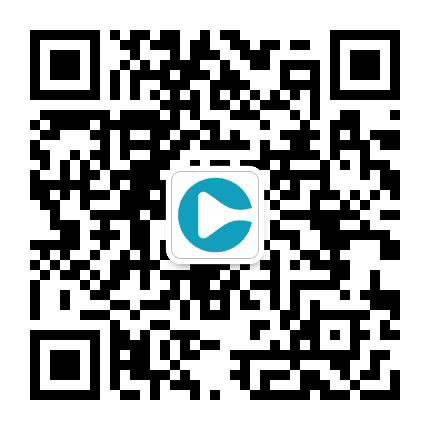 CEIDI西递公众号二维码