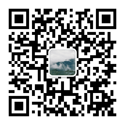黄练宣传公众号二维码