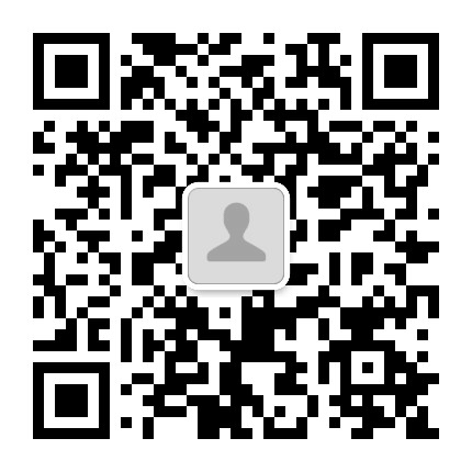 东莞松山湖交警公众号二维码