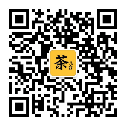 奥坎大板桌公众号二维码