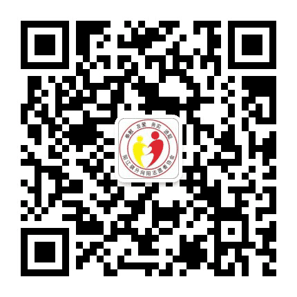 骐升向阳公众号二维码