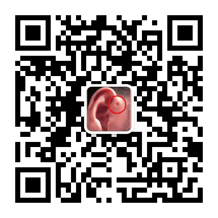 亲子育儿秘笈公众号二维码