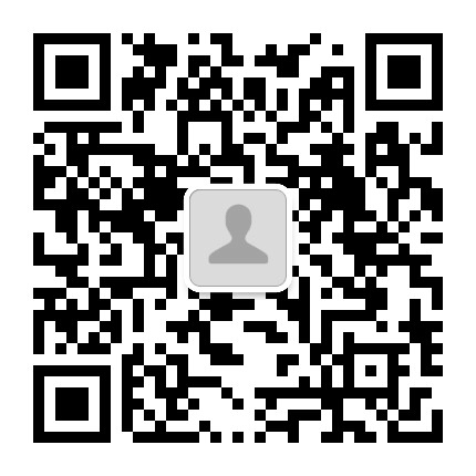 东昌商务公众号二维码