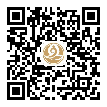 青岛上和中医医院有限公司公众号二维码