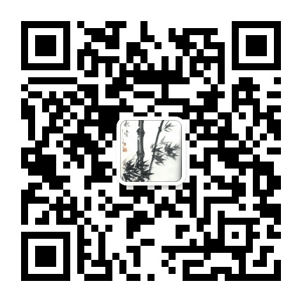 阜平纪检监察公众号二维码