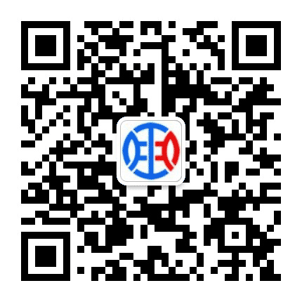 无锡中川环保科技公众号二维码