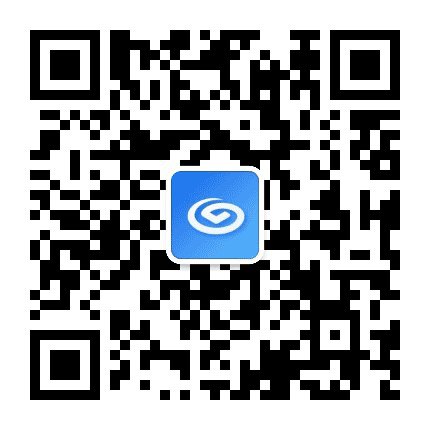兴业银行宿迁分行公众号二维码