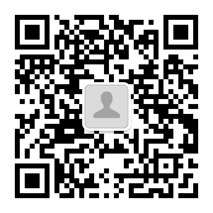 长清之旅公众号二维码