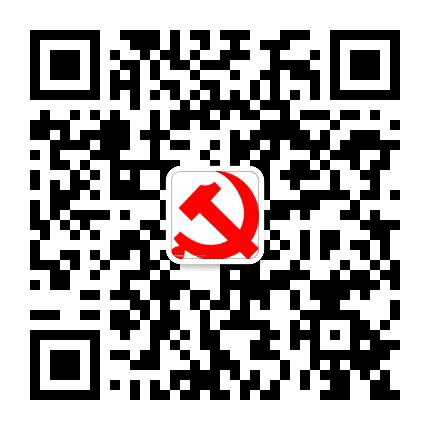 耀州编办公众号二维码
