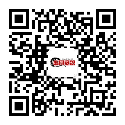 平鲁区政协公众号二维码