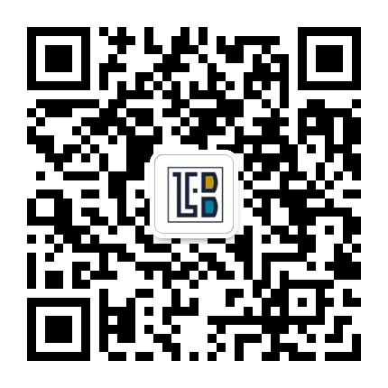 上海领象装饰设计工程有限公司公众号二维码