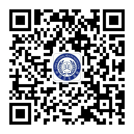 颍泉卫生监督公众号二维码