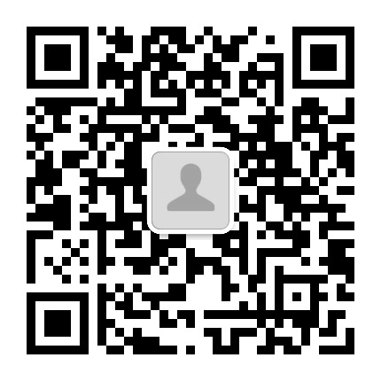 巫溪应急发布公众号二维码