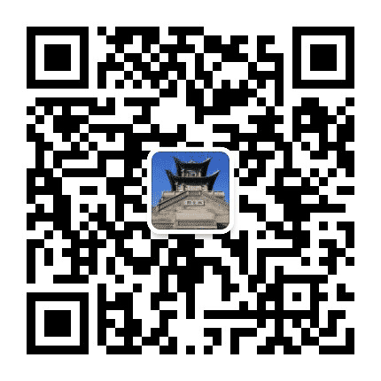 兰州新鲜事公众号二维码