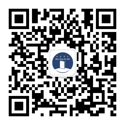 单招河北公众号二维码
