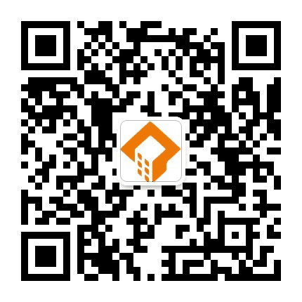 清河电商节公众号二维码