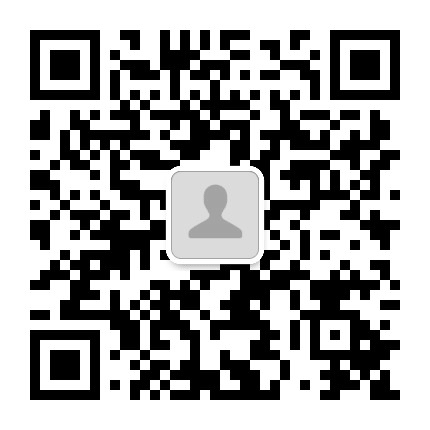 幸福清水塘公众号二维码
