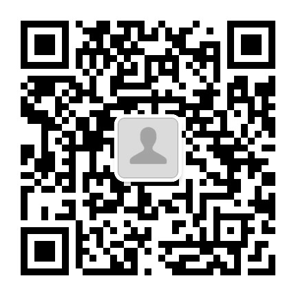 东风村村委会公众号二维码