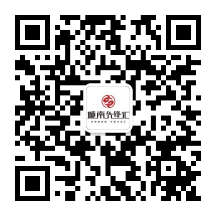 城南先锋汇公众号二维码