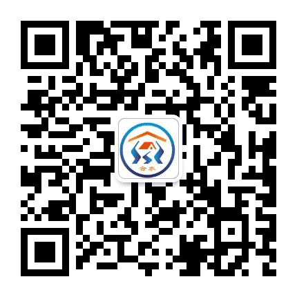 彭镇合水社区公众号二维码