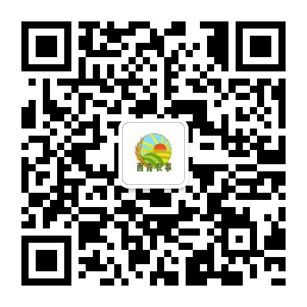 西青农事公众号二维码