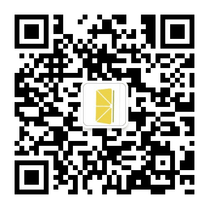 柠檬置业公众号二维码