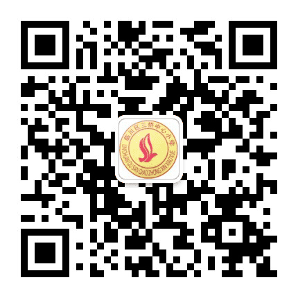 临川区三桥小学公众号二维码