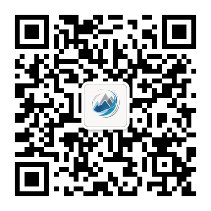 同安招工公众号二维码
