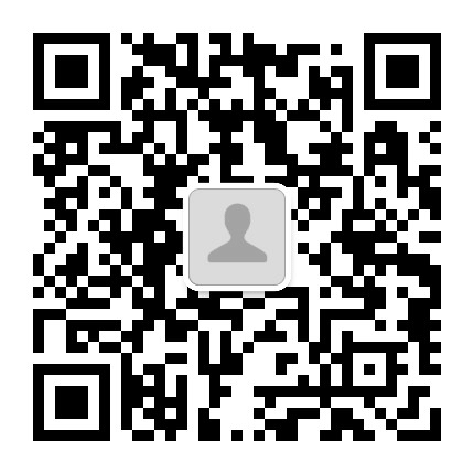 同安政协公众号二维码