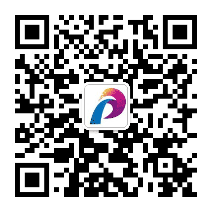 番禺石壁融媒公众号二维码