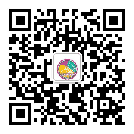 济南市经八路小学公众号二维码