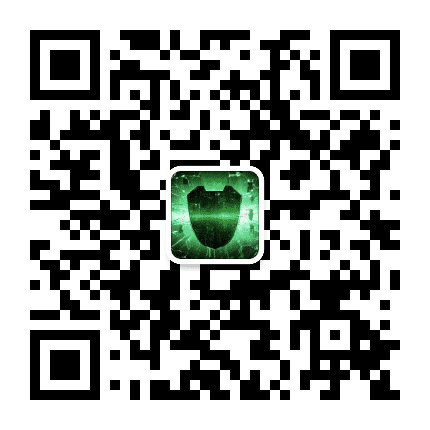 智能汽车领航人公众号二维码