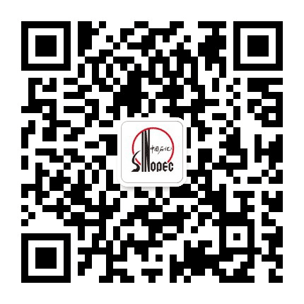 中国石化平凉石油分公司学习园地公众号二维码