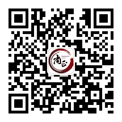 下应尚正学校公众号二维码