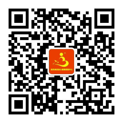 顺天承意唤醒生命公众号二维码