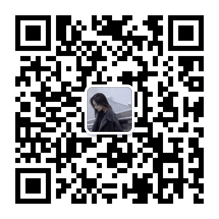智慧亨通文学社公众号二维码