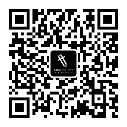 好莱客建店部公众号二维码