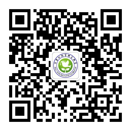 百里杜鹃教育公众号二维码