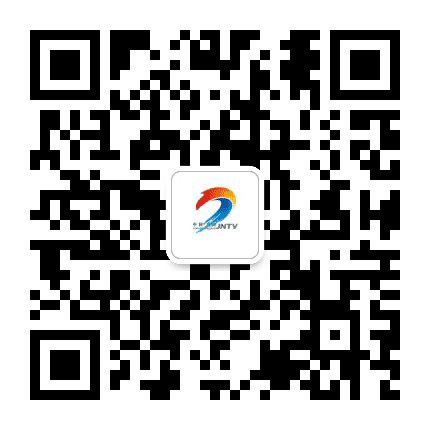 莒南本地事公众号二维码