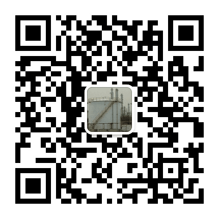 燕辉兴华石化公众号二维码