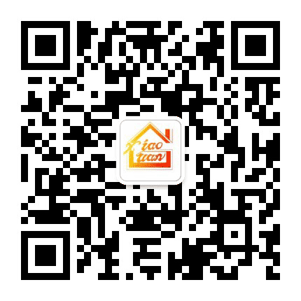小关街道小关社区公众号二维码